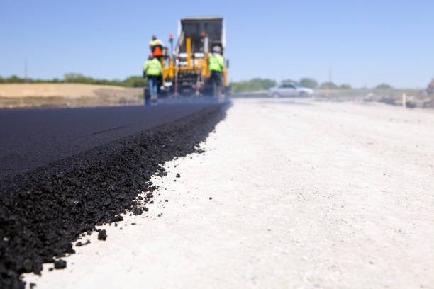 Jerseyville, IL Driveway Pavers Company